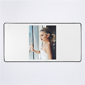 Kelsea Ballerini Beyond The Nashville Stage Kelsea Ballerini Mouse Pads