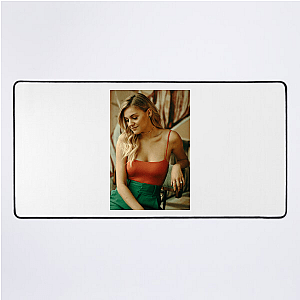 Kelsea Ballerini Love Me Like You Mean It Kelsea Ballerini Mouse Pads