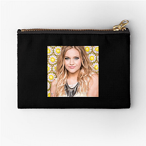 Kelsea Ballerini Country Pop Queen Kelsea Ballerini Zipper Pouches