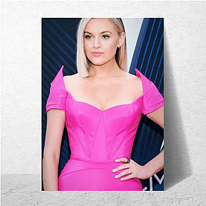 Kelsea Ballerini Grammy Nominated Star Kelsea Ballerini Posters