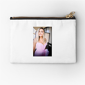 Kelsea Ballerini Always Shining Always Singing Kelsea Ballerini Zipper Pouches