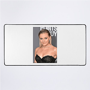 Kelsea Ballerini Feel The Ballerini Beat Kelsea Ballerini Mouse Pads