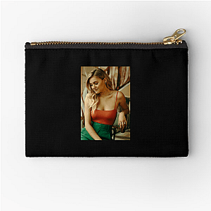 Kelsea Ballerini Love Me Like You Mean It Kelsea Ballerini Zipper Pouches