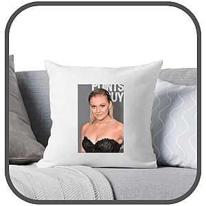 Kelsea Ballerini Pillows Cover