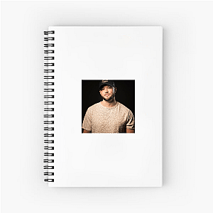 Hart on Sleeve, Kelsey Way Kelsey Hart Notebook