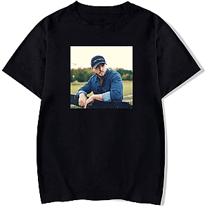 Kelsey’s Words Hit Deep Kelsey Hart T-Shirts