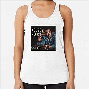 Hart Strings Attached Kelsey Hart Tank Tops
