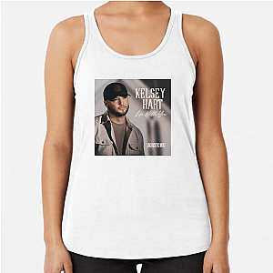 Kelsey = Real One Vibes Kelsey Hart Tank Tops