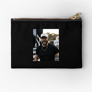 This Look? Kelsey Country Kelsey Hart Zipper Pouches