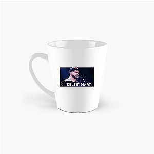 Heart First. Hart Always. Kelsey Hart Mugs