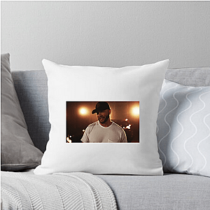 Slow Burn With Hart Kelsey Hart Pillows Cover