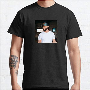 Pure Hart Energy Kelsey Hart T-Shirts