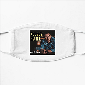 Hart Strings Attached Kelsey Hart Face Masks