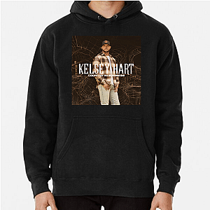Sing With Hart or Don’t Kelsey Hart Hoodies