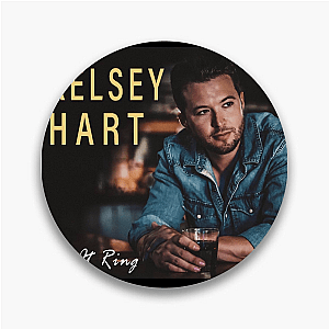 Hart Strings Attached Kelsey Hart Pins