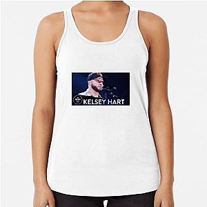 Heart First. Hart Always. Kelsey Hart Tank Tops