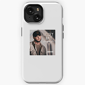 Kelsey = Real One Vibes Kelsey Hart iPhone Cases