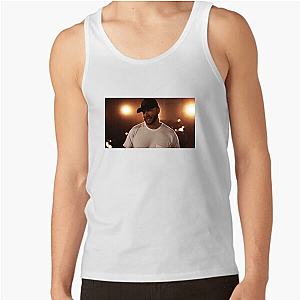 Slow Burn With Hart Kelsey Hart Tank Tops