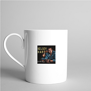 Hart Strings Attached Kelsey Hart Mugs