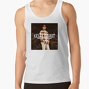 Sing With Hart or Don’t Kelsey Hart Tank Tops