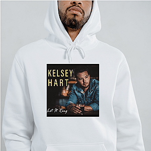 Hart Strings Attached Kelsey Hart Hoodies