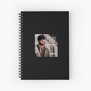 Kelsey = Real One Vibes Kelsey Hart Notebook