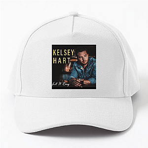 Hart Strings Attached Kelsey Hart Hats & Caps