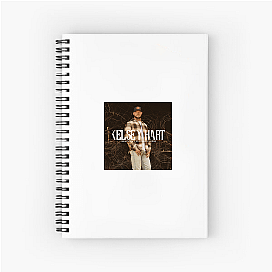 Sing With Hart or Don’t Kelsey Hart Notebook
