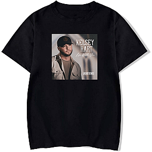 Kelsey = Real One Vibes Kelsey Hart T-Shirts