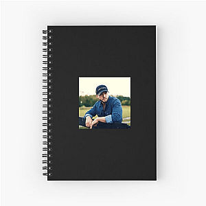 Kelsey’s Words Hit Deep Kelsey Hart Notebook