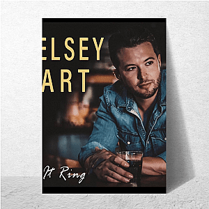 Hart Strings Attached Kelsey Hart Posters