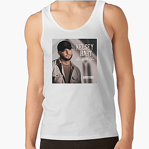 Kelsey = Real One Vibes Kelsey Hart Tank Tops