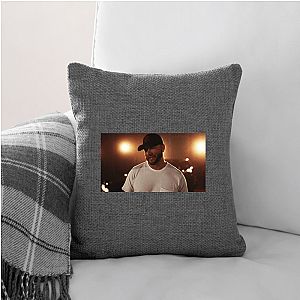 Slow Burn With Hart Kelsey Hart Pillows Cover