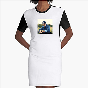 Kelsey’s Words Hit Deep Kelsey Hart Dresses
