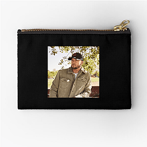 Country Cool, Hart Heat Kelsey Hart Zipper Pouches