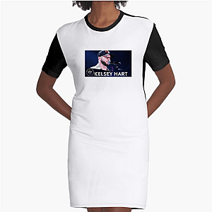 Heart First. Hart Always. Kelsey Hart Dresses