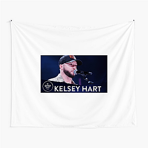 Heart First. Hart Always. Kelsey Hart Tapestries