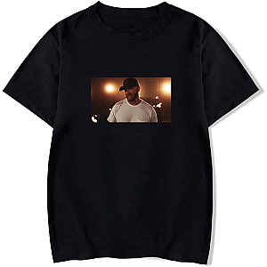 Slow Burn With Hart Kelsey Hart T-Shirts