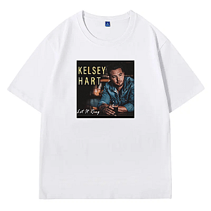 Hart Strings Attached Kelsey Hart T-Shirts