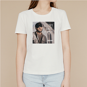 Kelsey = Real One Vibes Kelsey Hart T-Shirts