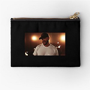 Slow Burn With Hart Kelsey Hart Zipper Pouches