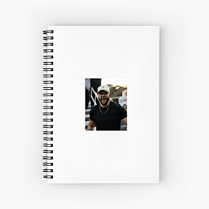This Look? Kelsey Country Kelsey Hart Notebook