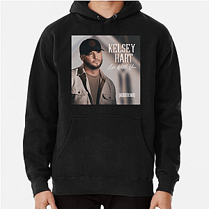 Kelsey = Real One Vibes Kelsey Hart Hoodies
