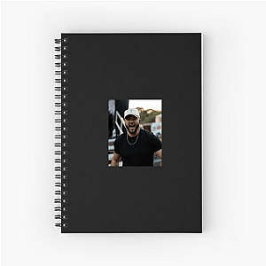 This Look? Kelsey Country Kelsey Hart Notebook