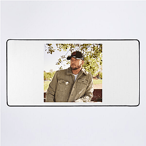 Country Cool, Hart Heat Kelsey Hart Mouse Pads