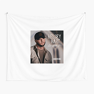 Kelsey = Real One Vibes Kelsey Hart Tapestries