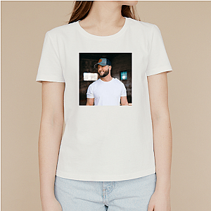 Pure Hart Energy Kelsey Hart T-Shirts