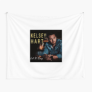 Hart Strings Attached Kelsey Hart Tapestries