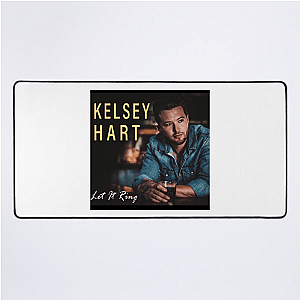 Hart Strings Attached Kelsey Hart Mouse Pads