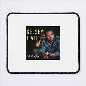 Hart Strings Attached Kelsey Hart Mouse Pads